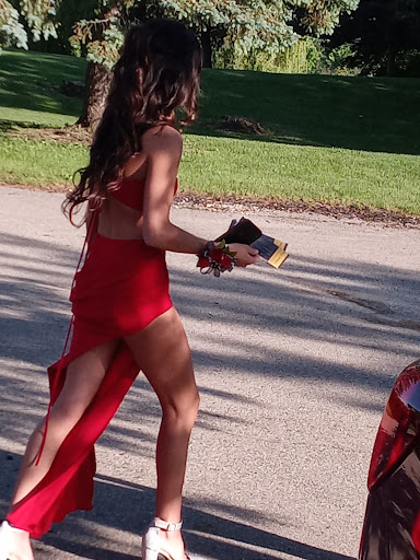 Wedding Venue «Golden Hawk Golf & Banquets», reviews and photos, 9861 Meisner Rd, Casco, MI 48064, USA