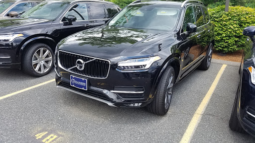 Car Dealer «Volvo of Southborough», reviews and photos, 251 Turnpike Rd, Southborough, MA 01772, USA