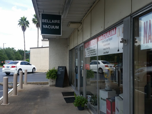 Bellaire Vacuum in Bellaire, Texas