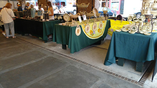 Historical Landmark «Historic Charleston City Market», reviews and photos, 188 Meeting St, Charleston, SC 29401, USA