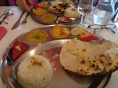 Thevy Mahal à Saint-Denis