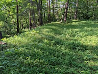 山田城跡