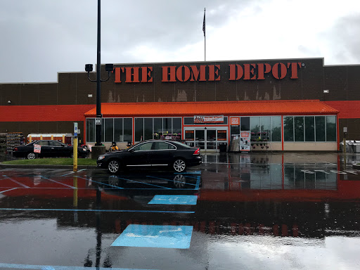 Home Improvement Store «The Home Depot», reviews and photos, 721 S 25th St, Easton, PA 18045, USA