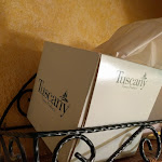 Photo n°2 de l'avis de John.o fait le 19/07/2016 à 18:20 sur le  La Locanda di Montisi à Montisi