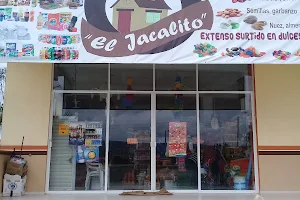 Super "El Jacalito" image