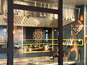 Photo n°82 de AZULI à Versailles ()