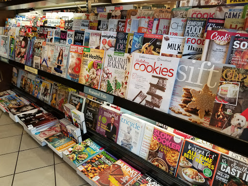 Book Store «Barnes & Noble», reviews and photos, 5101 Main St, Williamsburg, VA 23188, USA