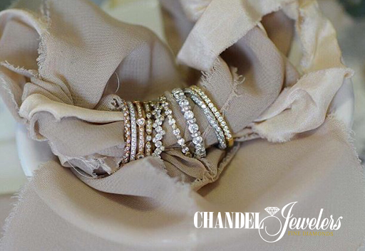 Jewelry Store «Chandel Jewelers», reviews and photos, 635 Ridge Rd, Lyndhurst, NJ 07071, USA
