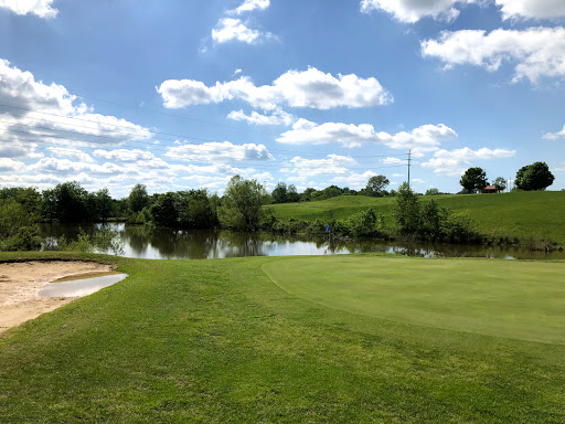 Golf Course «Western Hills Municipal Golf», reviews and photos, 2160 Russellville Rd, Hopkinsville, KY 42240, USA