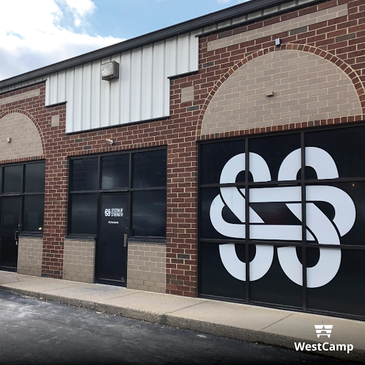 Commercial Printer «West Camp Press», reviews and photos, 39 Collegeview Rd, Westerville, OH 43081, USA