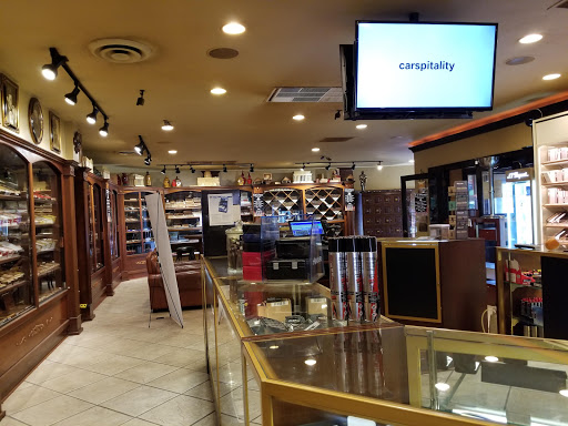 Tobacco Shop «Eight To Eight Tobacco», reviews and photos, 300 E St Charles Rd, Villa Park, IL 60181, USA