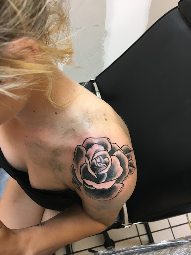 Explore stoic tattoo ideas, creative tattoo ideas in Mobile, available at Kaoz