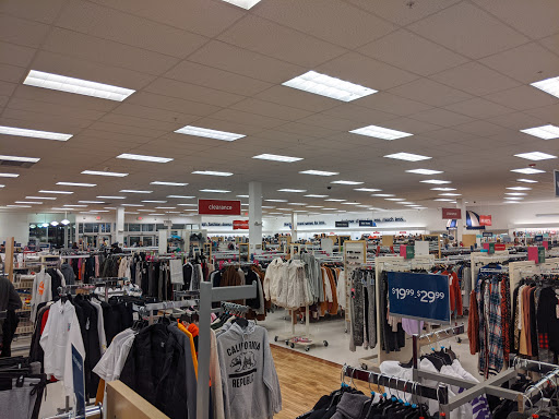 Department Store «Marshalls & HomeGoods», reviews and photos, 1460 10th Way NE, Issaquah, WA 98027, USA