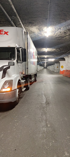 Mailing Service «FedEx Freight», reviews and photos, 4077 N Norfleet Rd, Kansas City, MO 64161, USA