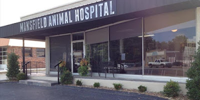 Mansfield Animal Hospital
