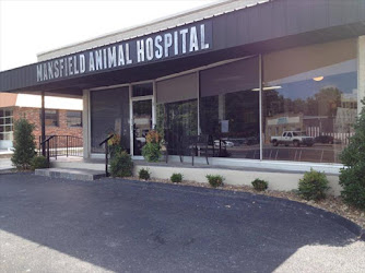 Mansfield Animal Hospital