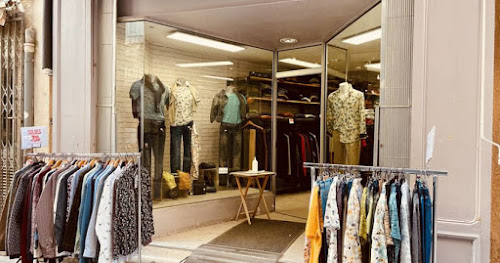 Magasin de vêtements pour hommes Aspect Boutique L'Isle-sur-la-Sorgue