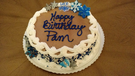 Bakery «Mandeville Bake Shop», reviews and photos, 2203 Florida St, Mandeville, LA 70448, USA