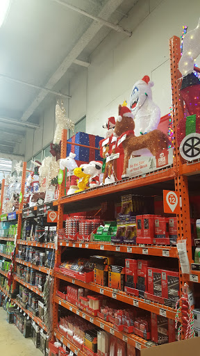 Home Improvement Store «The Home Depot», reviews and photos, 600 Hempstead Turnpike, Elmont, NY 11003, USA