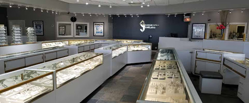 Jewelry Store «Georgetown Jewelers Inc», reviews and photos, 351 Georgetown Square, Wood Dale, IL 60191, USA