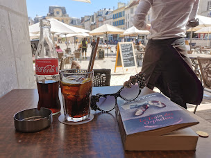 Photo n°26 de Café de l'Industrie à Saint-Germain-en-Laye ()