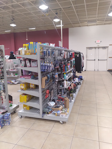 Clothing Store «Burlington Coat Factory», reviews and photos, 31940 Gratiot Ave, Roseville, MI 48066, USA