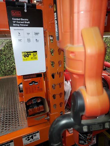 Home Improvement Store «The Home Depot», reviews and photos, 951 Oak Forest Ln, Myrtle Beach, SC 29577, USA