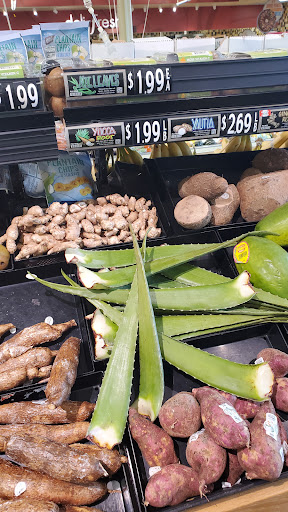 Supermarket «Weis Markets», reviews and photos, 160 Robinson St, Binghamton, NY 13904, USA
