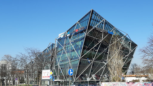 SAP Labs Bulgaria, in Collider Activity Center