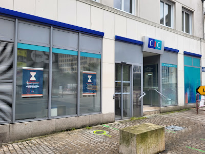 CIC à Nantes