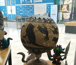 Vips Guadalajara Plaza México photo