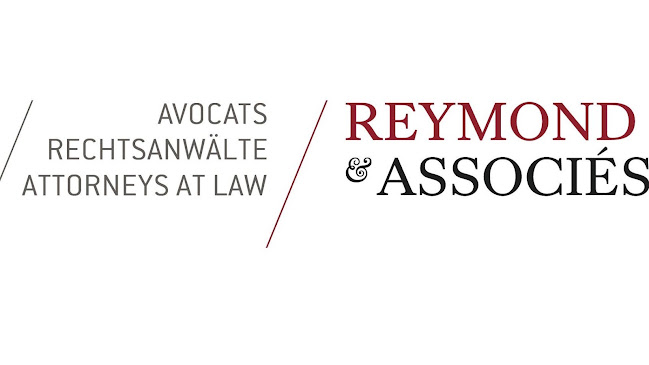 Rezensionen über REYMOND & ASSOCIES in Lausanne - Anwalt