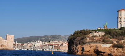 Corto Marseille à Marseille