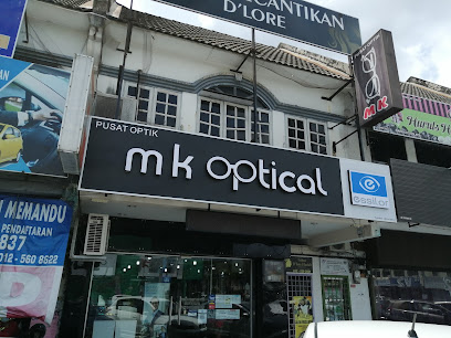 M K Optical