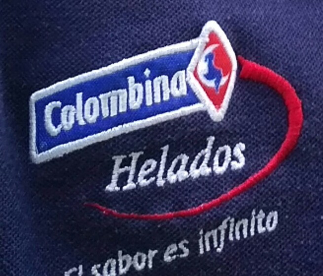 Helados Colombina