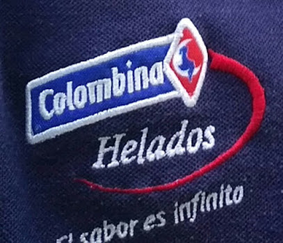 Helados Colombina
