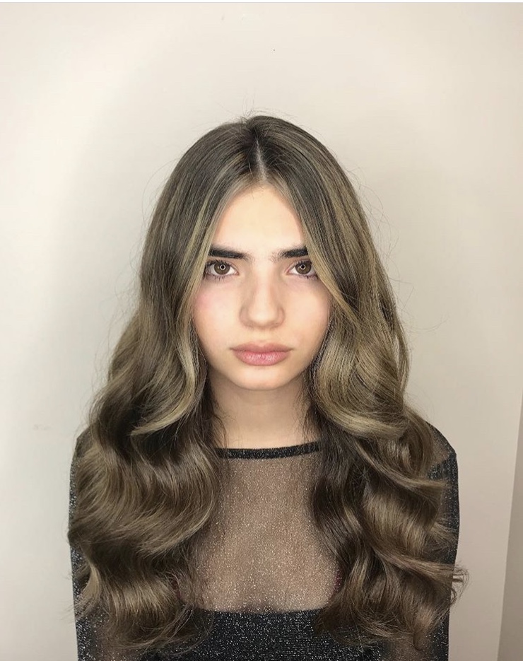 Montes Salon & Spa 48083