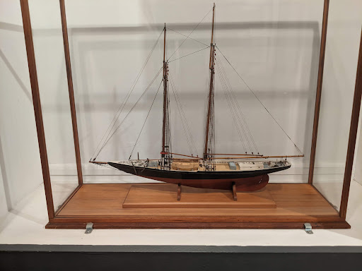 Museum «The Essex Historical Society and Shipbuilding Museum», reviews and photos, 66 Main St, Essex, MA 01929, USA