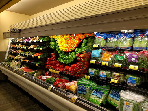 Grocery Store «Safeway», reviews and photos, 1212 Forest Ave, Pacific Grove, CA 93950, USA