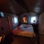 Photo n°1 de l'avis de Ilaria.i fait le 08/11/2022 à 22:24 sur le  Rosso Charm à Venice