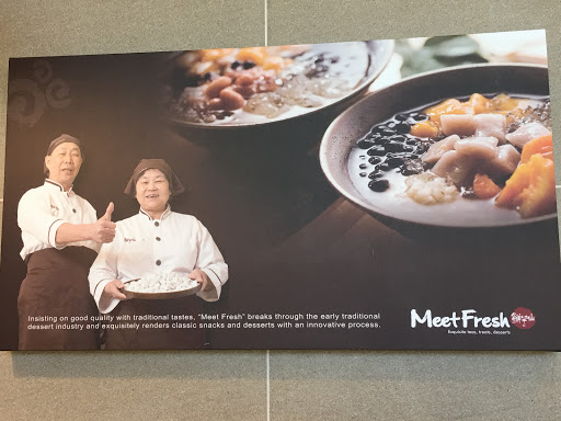 Dessert Shop «Meet Fresh», reviews and photos, 19449 Stevens Creek Blvd #120, Cupertino, CA 95014, USA