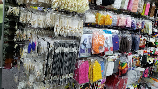 Beauty Supply Store «Beauty Max», reviews and photos, 780 NW 10th St, Ocala, FL 34475, USA