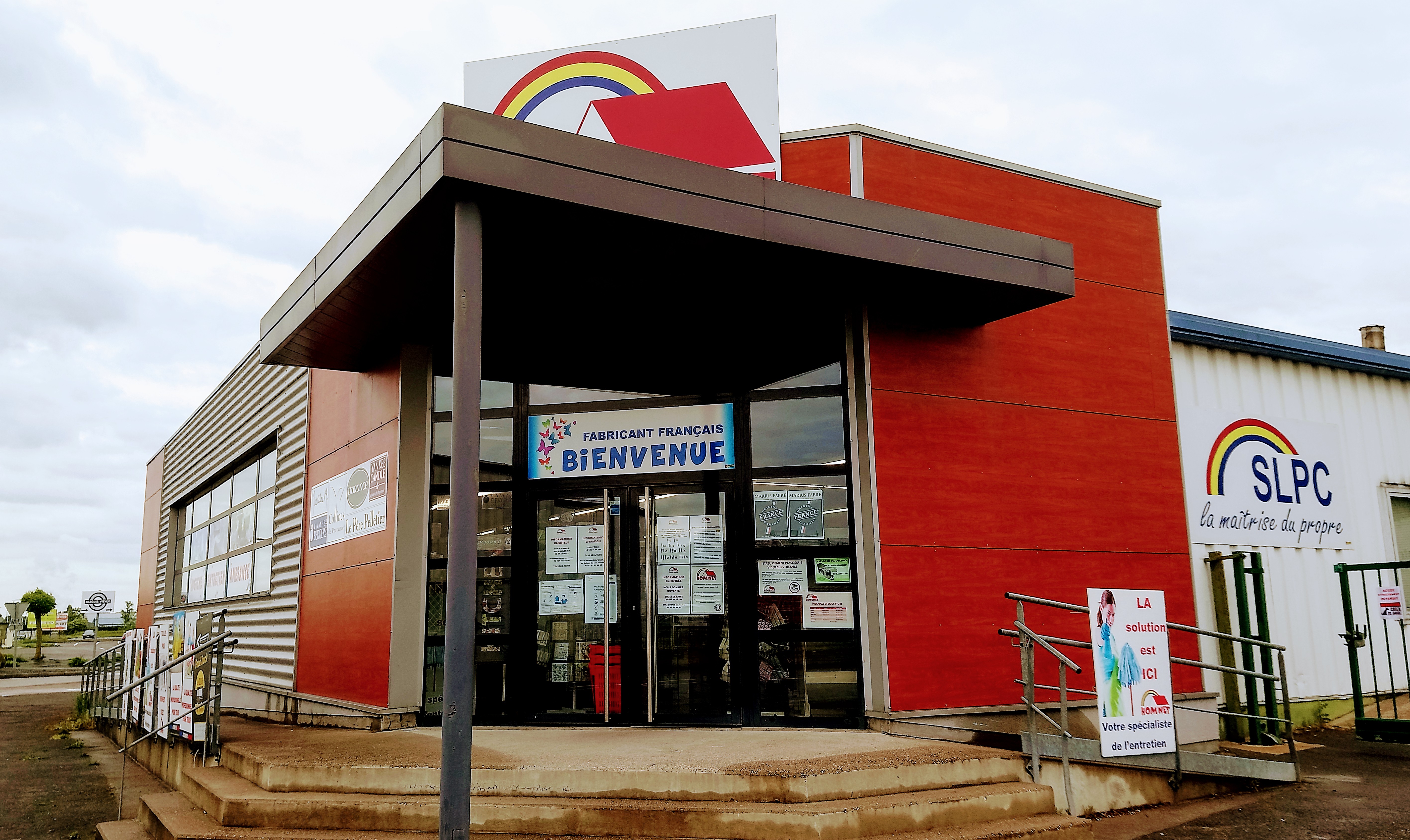 Photo n° 12 de l'avis de Le.a fait le 11/05/2020 à 18:07