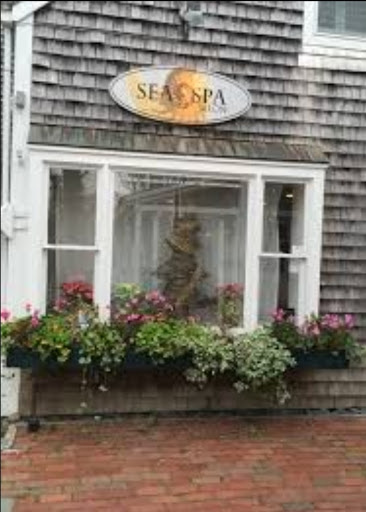 Beauty Salon «Sea Spa Salon», reviews and photos, 17 Winter St, Edgartown, MA 02539, USA