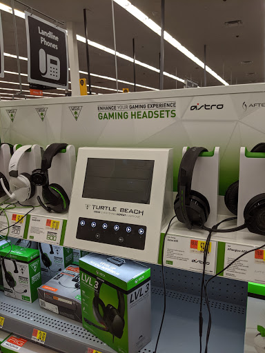 Department Store «Walmart Supercenter», reviews and photos, 333 Main St, Tewksbury, MA 01876, USA