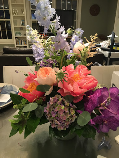 Florist «Wisteria Flowers & Gifts», reviews and photos, 360 Culver Rd, Rochester, NY 14607, USA