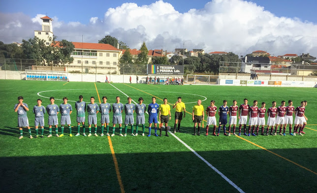 Centro Desportivo de Fátima (CDF)