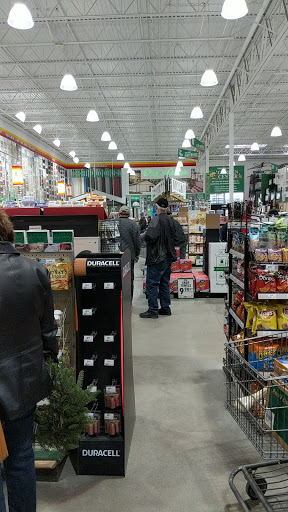 Home Improvement Store «Menards», reviews and photos, 3550 32nd Ave S, Grand Forks, ND 58201, USA