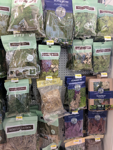 Fabric Store «Jo-Ann Fabrics and Crafts», reviews and photos, 4333 Franklin St, Michigan City, IN 46360, USA