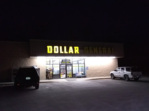 Discount Store «Dollar General», reviews and photos, 861 W Corunna Ave, Corunna, MI 48817, USA